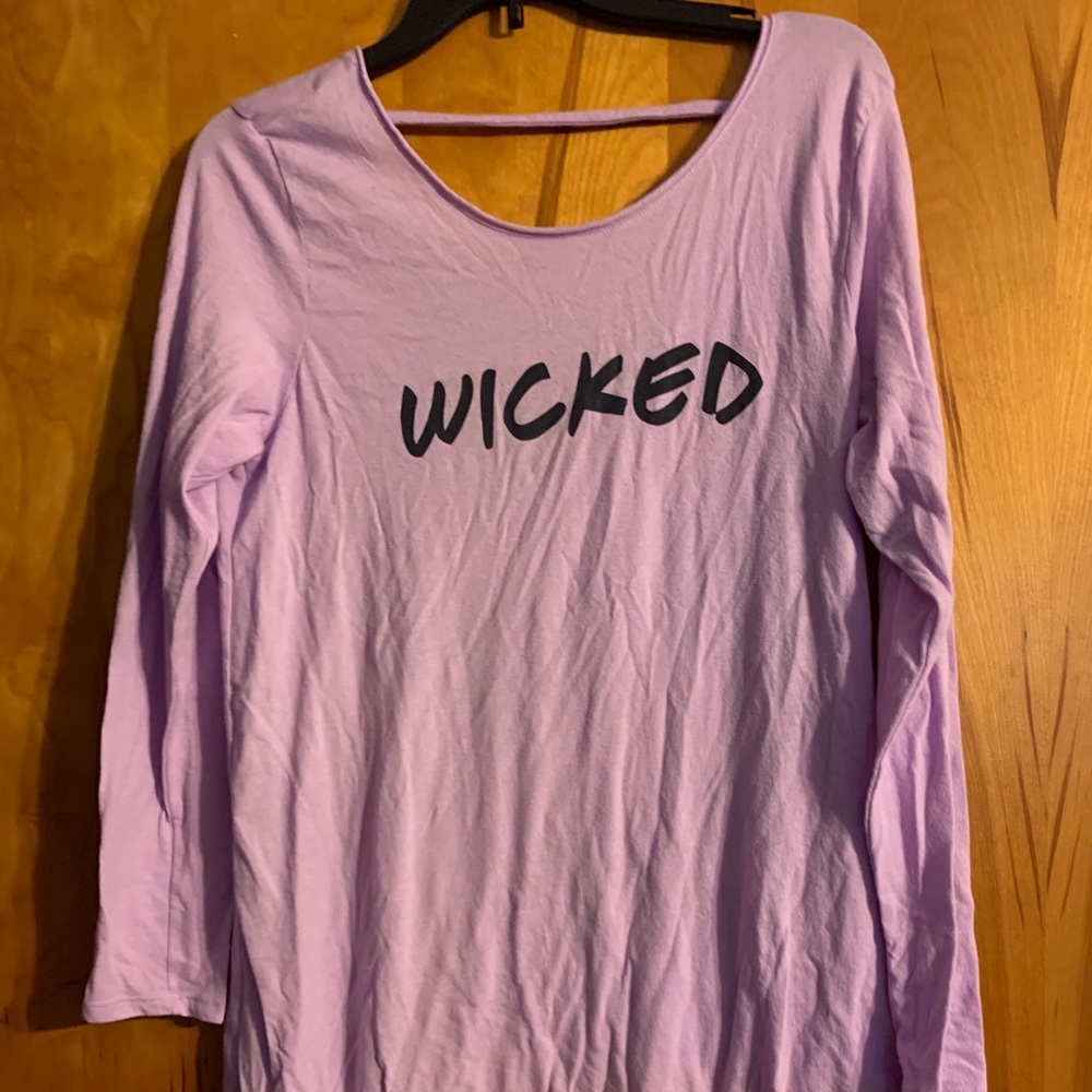 Victoria Secret Nighty